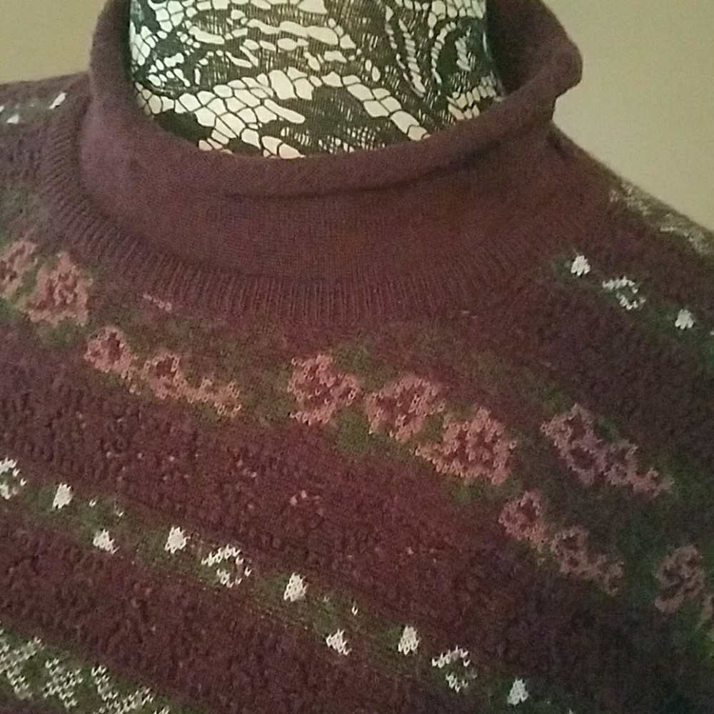 Jay Jacobs sweater, size S - Picture 2 of 3